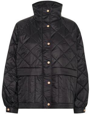 Inwear Winter Jackets - Nero