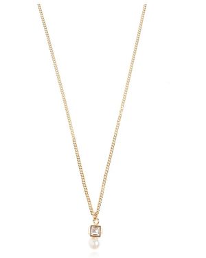 Jimmy Choo Necklaces - Metallizzato