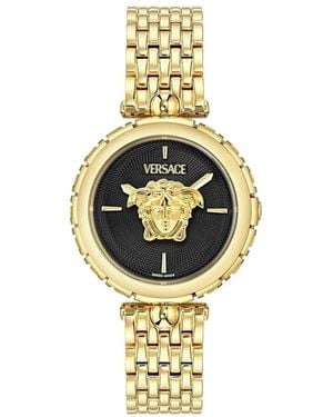 Versace Watches - Metallizzato