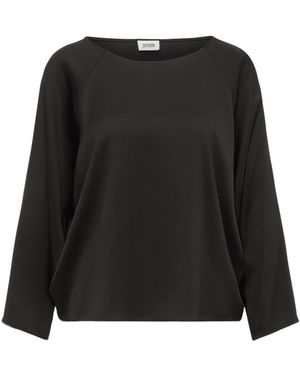 DRYKORN Blouses - Negro