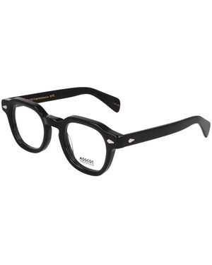 Moscot Dolt Optisch Montuur - Zwart