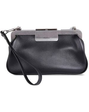 Max Mara Clutches - Grey
