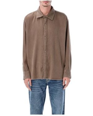 mfpen Gambler Shirt - Bruin