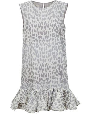 Baum und Pferdgarten Short Dresses - Gris