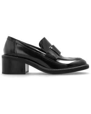 Jimmy Choo Hohe Schuhe Tylor - Schwarz