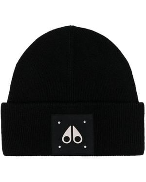 Moose Knuckles Accessories - Black