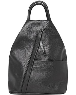 Look made with love Backpacks - Black