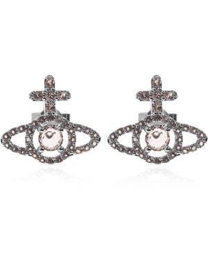 Vivienne Westwood Earrings - Métallisé