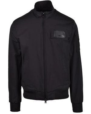 Museum Light Jackets - Black
