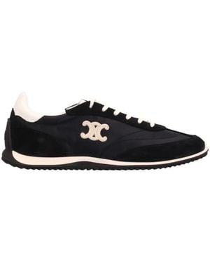 Celine Trainers - Black