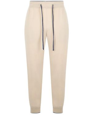 Fedeli Sweatpants - Neutro