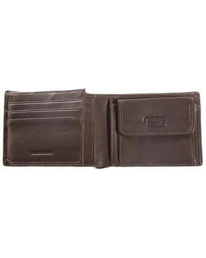 Camel Active Vegas Geldbörse - Braun