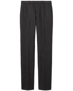 Gucci Suit Trousers - Gris