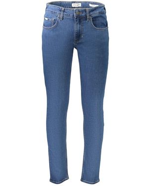 Guess Skinny Fit Jeans - Blue