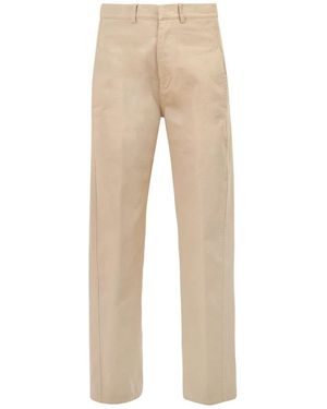 Jucca Chinos - Natural