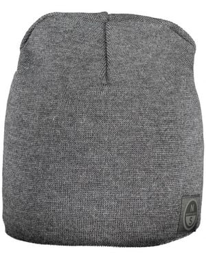 North Sails Beanies - Gris
