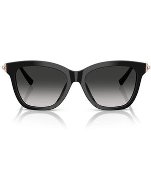 Tiffany & Co. Sunglasses - Grey