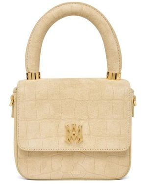 Amiri Handbags - Neutro