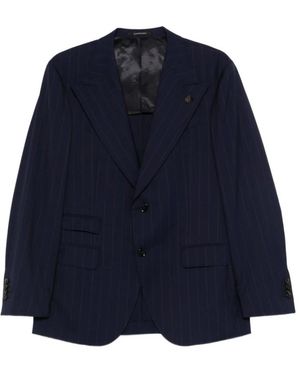 Gabriele Pasini Blazers - Blauw
