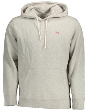 Levi's Hoodies - Gray