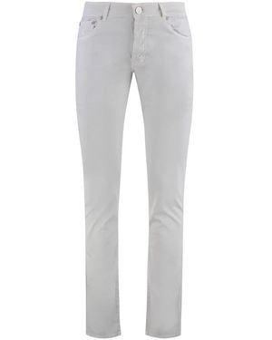 Moorer Chinos - Gray