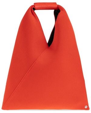 MM6 by Maison Margiela Handbags - Red