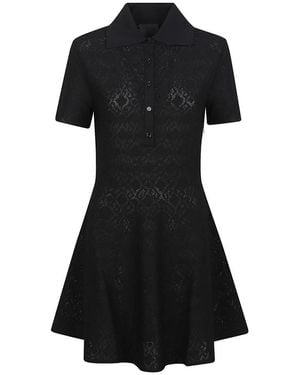 Givenchy Short Dresses - Black