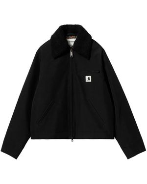Carhartt Light Jackets - Noir