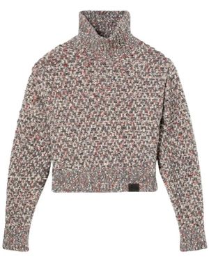 Stella McCartney Turtlenecks - Gris
