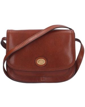 The Bridge Cross Body Bags - Brown
