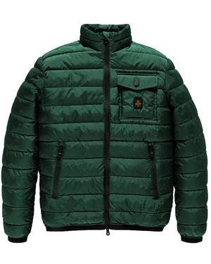 Refrigiwear Down Jackets - Vert