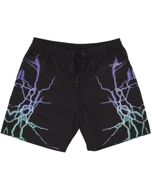 PHOBIA ARCHIVE Beachwear - Black