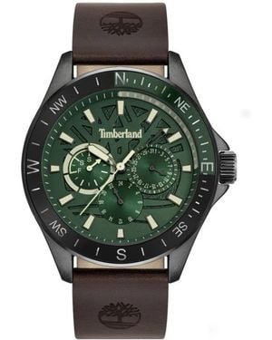 Timberland Watches - Verde
