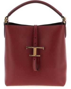 Tod's Handbags - Rojo