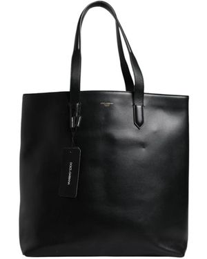 Dolce & Gabbana Tote Bags - Nero