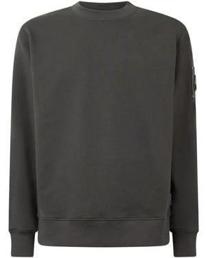 Moose Knuckles Hoodies & Sweatvesten ,Grijs ,Katoen Hartsfield Crewneck
