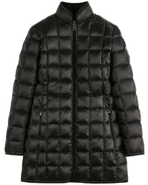 Fay Down Jackets - Noir