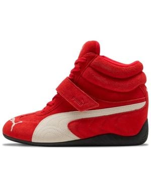 PUMA Sneakers - Rouge