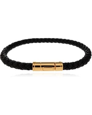 Tom Ford Bracelets - Nero