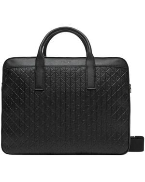 Calvin Klein Laptop Bags & Cases - Zwart