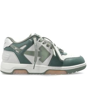 Off-White c/o Virgil Abloh Sneakers - Gris