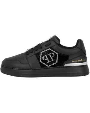 Philipp Plein Sneakers - Noir