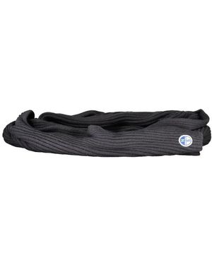 North Sails Winter Scarves - Nero