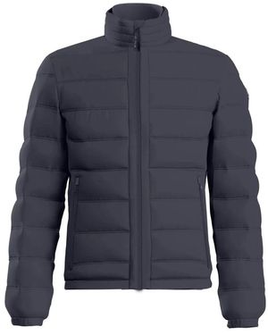 Strellson Jassen ,Blauw ,Modena Fused Jacket
