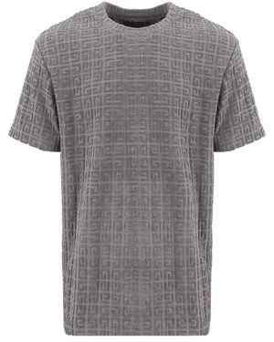 Givenchy T-Shirts - Grey