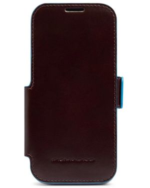 Piquadro Phone Accessories - Morado