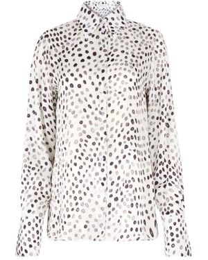 Nina Ricci Shirts - White