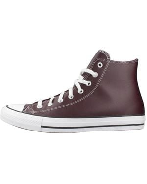 Converse Sneakers - Viola
