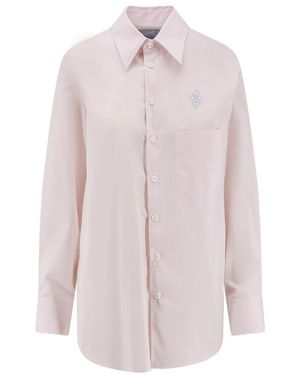 The Seafarer Shirts - Rosa