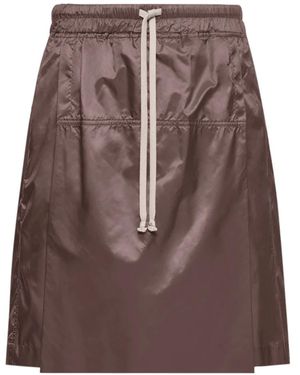 Moncler Casual Shorts - Brown